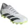 Adidas Predator Accuracy.3 Mg Fußballschuhe - Ftwwht / Cblack / Luclem - EU 45 1/3