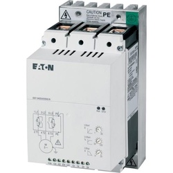 Eaton EATO Softstarter, Automatisierung