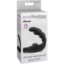 Anal Fantasy Collection Pipedream, „vibrating Reach around“,
