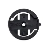 BBB Cycling bracket insert ErgoMount Wahoo compatible 32mm Schwarz - sichere Wahoo-Halterung