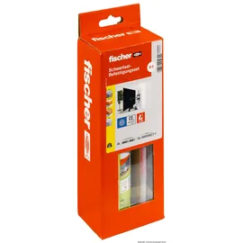 Fischer Schwerlastanker M 8 1 Set
