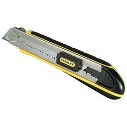 Stanley Cutter FatMax mit Magazin 25 mm, 25 mm, 1 Stück(e)