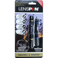 LENSPEN PB1N Reinigungskit für Ferngläser