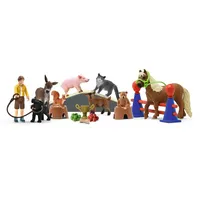 schleich® FARM WORLD 98063 Adventskalender 2020