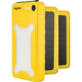 Aqiila Powerbird BS10 AQPBPBIBS1SG973 Solar-Powerbank 6W 10000 mAh