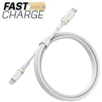 Otterbox Handy Kabel [1x USB-C® Stecker - 1x Apple