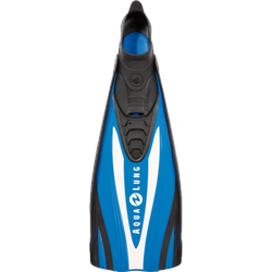 Aqualung Schnorchelflosse Express (FF) - Blau 46 - 47 #