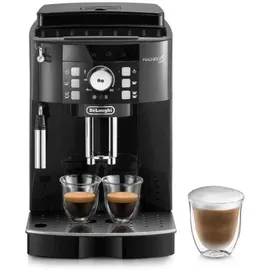 De'Longhi Magnifica S ECAM 21.117 B schwarz
