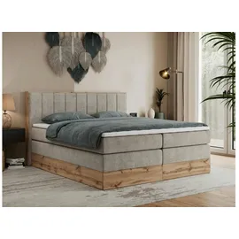 MKS Bellissimo King 140 x 200 cm H3 Beige