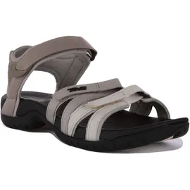 Teva Tirra Damen black/birch multi 36