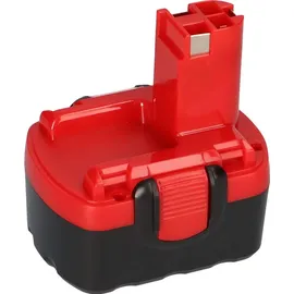 XCell Werkzeugakku für Bosch Ni-MH 14,4 V 3000 mAh O-Pack