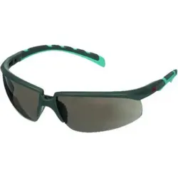 3M Brille Solus 2000, rote Scheibe