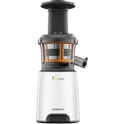 Kenwood JMP600WH, Entsafter, Grau, Orange, Weiss