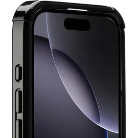 Hama iPhone 16 Bumper schwarz
