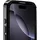Hama iPhone 16 Bumper schwarz