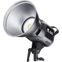 Falcon Eyes LED Lampe Dimmbar LPS-80T auf 230V Dauerlicht