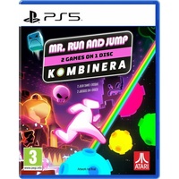 Mr. Run and Jump & Kombinera Adrenaline Pack - PS5 [EU Version]