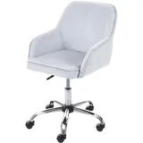 MCW MCW-F82 Samt Grau