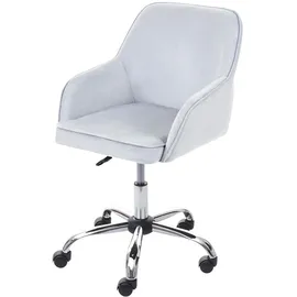 MCW MCW-F82 Samt Grau