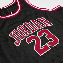 Jordan Junior Jordan 23 Jersey schwarz