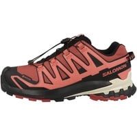 Salomon Damen XA Pro 3D V9 GTX rot