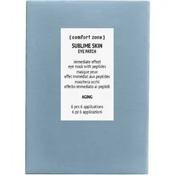 comfort zone Sublime Skin Eye Patch