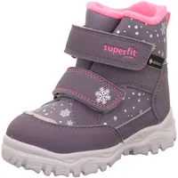 superfit Husky1 Klettverschluss Lila/Pink 29