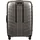 Samsonite Attrix 4-Rollen Cabin 81 cm / 120 l beige/braun/grau