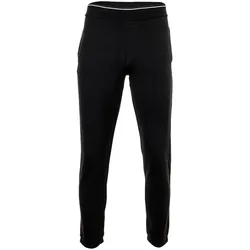 AX ARMANI EXCHANGE Herren Jogginghose - Loungewear Pants, lang Schwarz 2XL