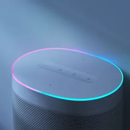 Xiaomi Mi Wifi Smart Speaker (With Google Assistant) weiß