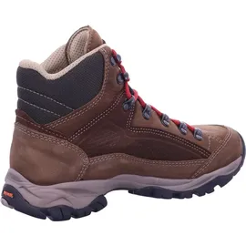 MEINDL Baltimore GTX Schuhe (Größe 39.5, braun)