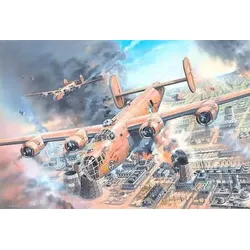 HOBBY BOSS 383212 1:32 B-24D Liberator