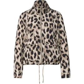 STREET ONE Kurzjacke Damen Beige 34