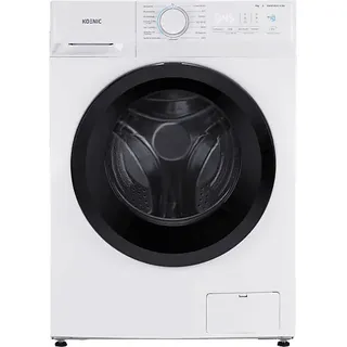 KOENIC KWDR 8642 A INV Waschtrockner (8 kg / 6 kg, 1350 U/min)
