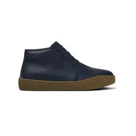 Camper Peu Terreno Herren Dunkelblau 40