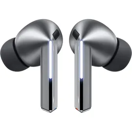 Samsung Galaxy Buds3 Pro silver