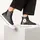 Converse Chuck Taylor All Star Lift High Damen Schwarz 38