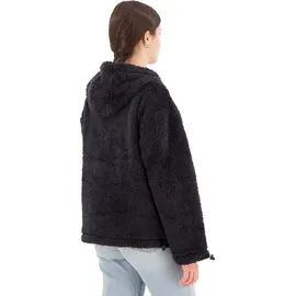 BURTON Lemma Hoodie Schwarz S
