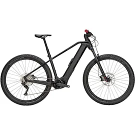 BULL'S Sonic EVO 1 2024 29 Zoll RH 48 cm schwarz
