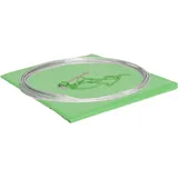 WINDHAGER Folien-Tunnel 3,5 x 1 m