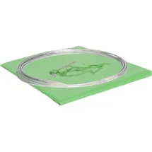 WINDHAGER Folien-Tunnel 3,5 x 1 m