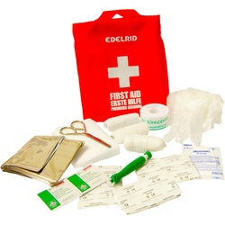 Edelrid Erste Hilfe Set red (200)