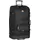 Cabaïa Cabaia Soft Suitcase Essentials Trolley 2-Rollen Cabin 80 cm / 110 l schwarz