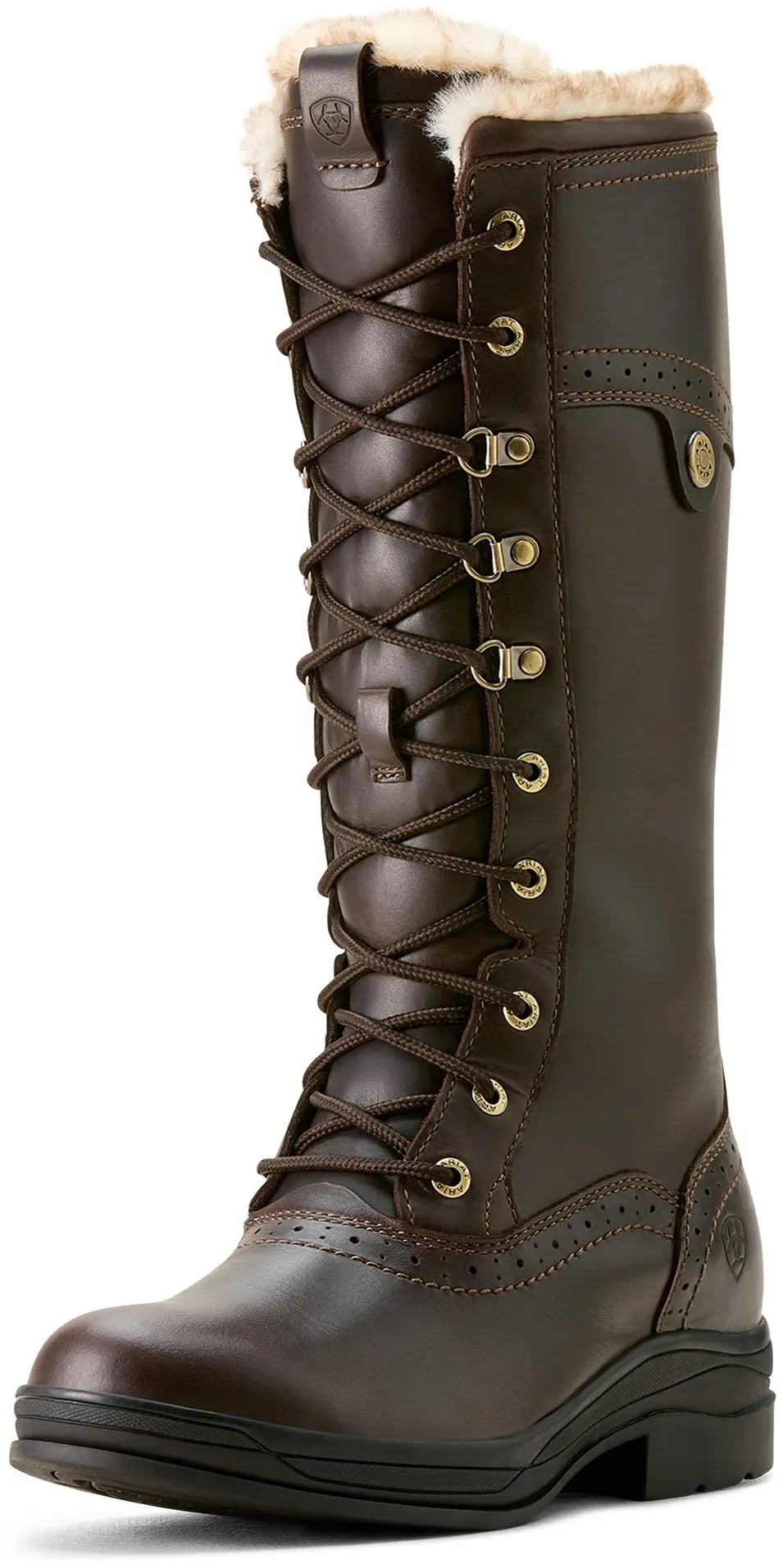 Ariat Wythburn II Sherpa Wasserdichte Stiefel