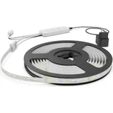 Hama LED-Streifen, WLAN RGBW,