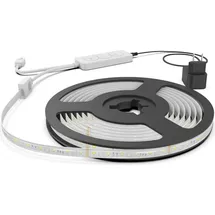 Hama LED-Streifen, WLAN RGBW,