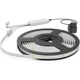 Hama LED-Streifen, WLAN RGBW,