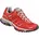 Damen rot/silber 37 5