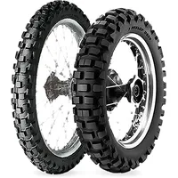 Dunlop D606 FRONT 90/90-21 54R