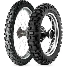 Dunlop D606 FRONT 90/90-21 54R